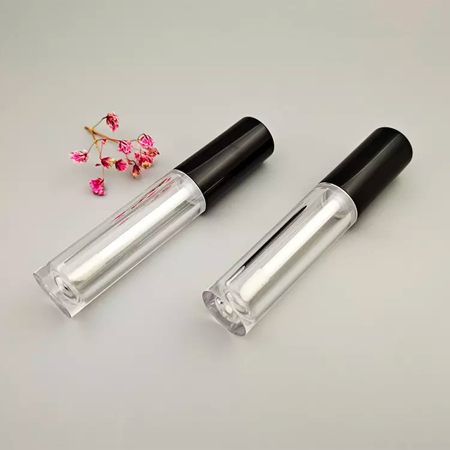 Lip Gloss Tube manufacturers & Suppliers ivorie